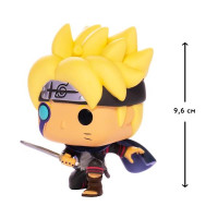 Фігурка Funko Pop! Боруто світиться 10 см (55645) Фігурка Funko Pop! Боруто світиться 10 см (55645)