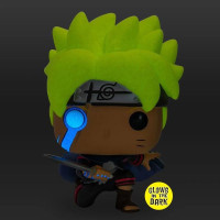Фігурка Funko Pop! Боруто світиться 10 см (55645) Фігурка Funko Pop! Боруто світиться 10 см (55645)