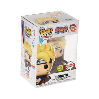Фігурка Funko Pop! Боруто світиться 10 см (55645) Фігурка Funko Pop! Боруто світиться 10 см (55645)