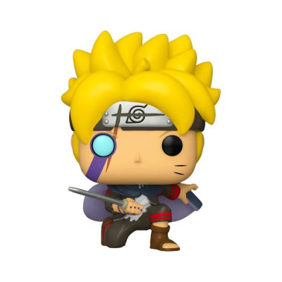 Фігурка Funko Pop! Боруто світиться 10 см (55645)