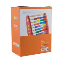 Дерев'яна рахівниця Viga Toys (59718)