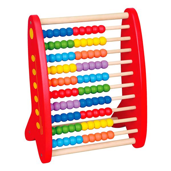 Дерев'яна рахівниця Viga Toys (59718)