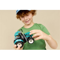 Конструктор LEGO City Трактор 204 Деталі (60498) Конструктор LEGO City Трактор 204 Деталі (60498)