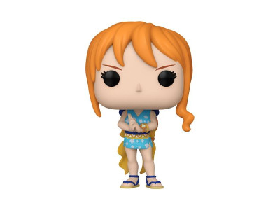 Фігурка Funko Pop! Великий куш Онамі 10 см (72107)
