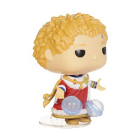 Фігурка Funko Pop! Чорна конюшина Юлиус 10 см (72117) Фігурка Funko Pop! Чорна конюшина Юлиус 10 см (72117)