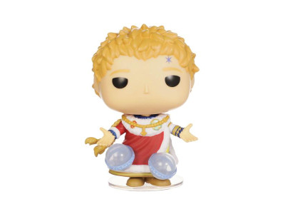 Фігурка Funko Pop! Чорна конюшина Юлиус 10 см (72117) Фігурка Funko Pop! Чорна конюшина Юлиус 10 см (72117)