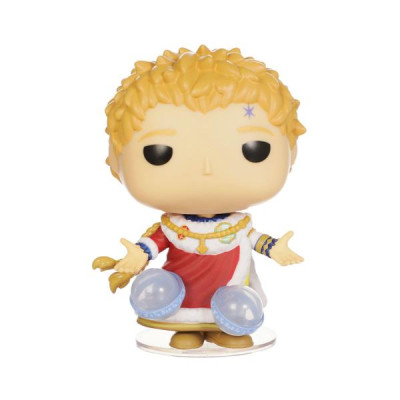 Фігурка Funko Pop! Чорна конюшина Юлиус 10 см (72117)