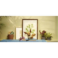 Конструктор LEGO® Pokemon™ Іві Набір для конструювання моделі для геймерів, 585 деталей (72151)