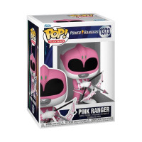 Фігурка Funko Pop! Могутні рейнджери Рожевий рейнджер 10 см (72156)