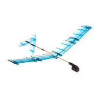 Конструктор Gigo Експерименти Аероплан 44 деталі (7402)