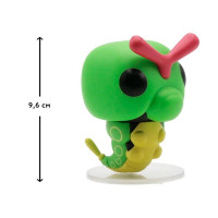 Фігурка Funko Pop! Покемон Катерпі 10 см (74628) Фігурка Funko Pop! Покемон Катерпі 10 см (74628)