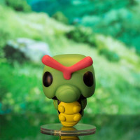 Фігурка Funko Pop! Покемон Катерпі 10 см (74628) Фігурка Funko Pop! Покемон Катерпі 10 см (74628)