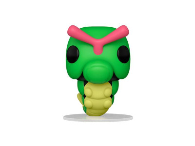 Фігурка Funko Pop! Покемон Катерпі 10 см (74628) Фігурка Funko Pop! Покемон Катерпі 10 см (74628)