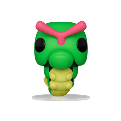 Фігурка Funko Pop! Покемон Катерпі 10 см (74628)