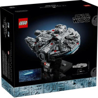 Конструктор LEGO Star Wars Тисячолітній сокіл (75375)