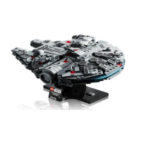 Конструктор LEGO Star Wars Тисячолітній сокіл (75375)