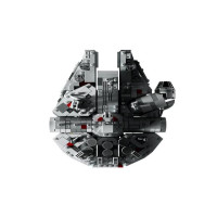 Конструктор LEGO Star Wars Тисячолітній сокіл (75375)
