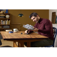 Конструктор LEGO Star Wars Тисячолітній сокіл (75375)