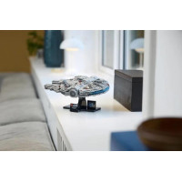 Конструктор LEGO Star Wars Тисячолітній сокіл (75375)