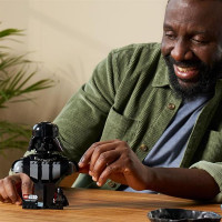 Конструктор LEGO® Star Wars™ Погруддя Дарта Вейдера, конструктор (75439)