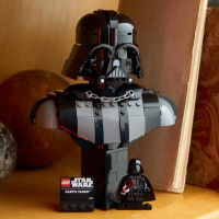 Конструктор LEGO® Star Wars™ Погруддя Дарта Вейдера, конструктор (75439)
