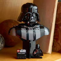 Конструктор LEGO® Star Wars™ Погруддя Дарта Вейдера, конструктор (75439)