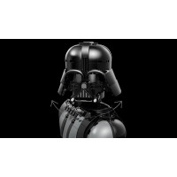 Конструктор LEGO® Star Wars™ Погруддя Дарта Вейдера, конструктор (75439)