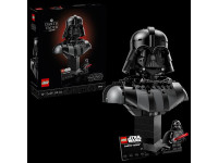Конструктор LEGO® Star Wars™ Погруддя Дарта Вейдера, конструктор (75439)