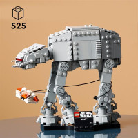 Конструктор LEGO Star Wars TM AT-AT™ 525 Деталей (75440) Конструктор LEGO Star Wars TM AT-AT™ 525 Деталей (75440)