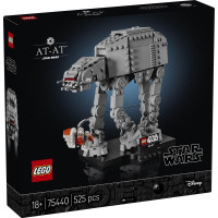 Конструктор LEGO Star Wars TM AT-AT™ 525 Деталей (75440) Конструктор LEGO Star Wars TM AT-AT™ 525 Деталей (75440)