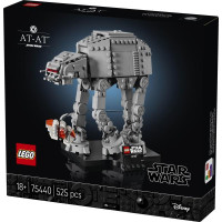 Конструктор LEGO Star Wars TM AT-AT™ 525 Деталей (75440) Конструктор LEGO Star Wars TM AT-AT™ 525 Деталей (75440)