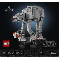 Конструктор LEGO Star Wars TM AT-AT™ 525 Деталей (75440) Конструктор LEGO Star Wars TM AT-AT™ 525 Деталей (75440)