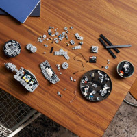 Конструктор LEGO Star Wars TM AT-AT™ 525 Деталей (75440) Конструктор LEGO Star Wars TM AT-AT™ 525 Деталей (75440)