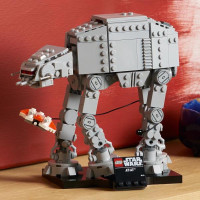 Конструктор LEGO Star Wars TM AT-AT™ 525 Деталей (75440) Конструктор LEGO Star Wars TM AT-AT™ 525 Деталей (75440)
