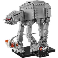 Конструктор LEGO Star Wars TM AT-AT™ 525 Деталей (75440) Конструктор LEGO Star Wars TM AT-AT™ 525 Деталей (75440)