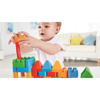 Конструктор PolyM Архітектор 30 деталей (760005) Конструктор PolyM Архітектор 30 деталей (760005)