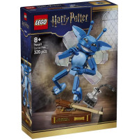 Конструктор LEGO Harry Potter TM Корнуельські піксі 320 Деталей (76461)
