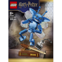 Конструктор LEGO Harry Potter TM Корнуельські піксі 320 Деталей (76461)