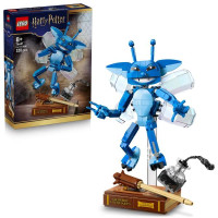Конструктор LEGO Harry Potter TM Корнуельські піксі 320 Деталей (76461)