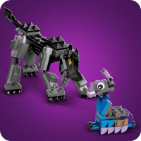 Конструктор LEGO Fortnite Табір Peely та Sparkplug 250 деталей (77075)