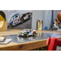 Конструктор LEGO® Speed Champions BMW M3 (E30) Набір із іграшковою машиною (77263)