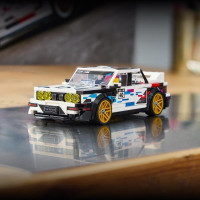 Конструктор LEGO® Speed Champions BMW M3 (E30) Набір із іграшковою машиною (77263)