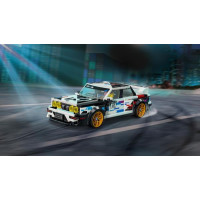 Конструктор LEGO® Speed Champions BMW M3 (E30) Набір із іграшковою машиною (77263)