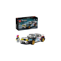 Конструктор LEGO® Speed Champions BMW M3 (E30) Набір із іграшковою машиною (77263)
