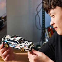 Конструктор LEGO® Speed Champions BMW M3 (E30) Набір із іграшковою машиною (77263)