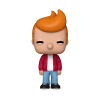Фігурка Funko Pop! Футурама Фрай 10 см (80078) Фігурка Funko Pop! Футурама Фрай 10 см (80078)