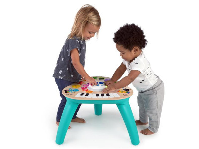 Музичний столик Baby Einstein Magic Touch Юний композитор (800892)