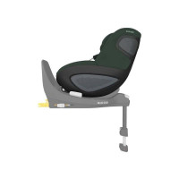 Автокрісло Maxi-Cosi Pearl 360 2 темно-зелений без вкладишу (8045490110) Автокрісло Maxi-Cosi Pearl 360 2 темно-зелений без вкладишу (8045490110)