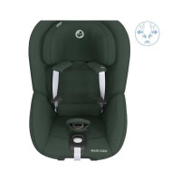 Автокрісло Maxi-Cosi Pearl 360 2 темно-зелений без вкладишу (8045490110) Автокрісло Maxi-Cosi Pearl 360 2 темно-зелений без вкладишу (8045490110)