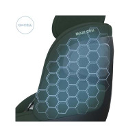 Автокрісло Maxi-Cosi Pearl 360 2 темно-зелений без вкладишу (8045490110) Автокрісло Maxi-Cosi Pearl 360 2 темно-зелений без вкладишу (8045490110)